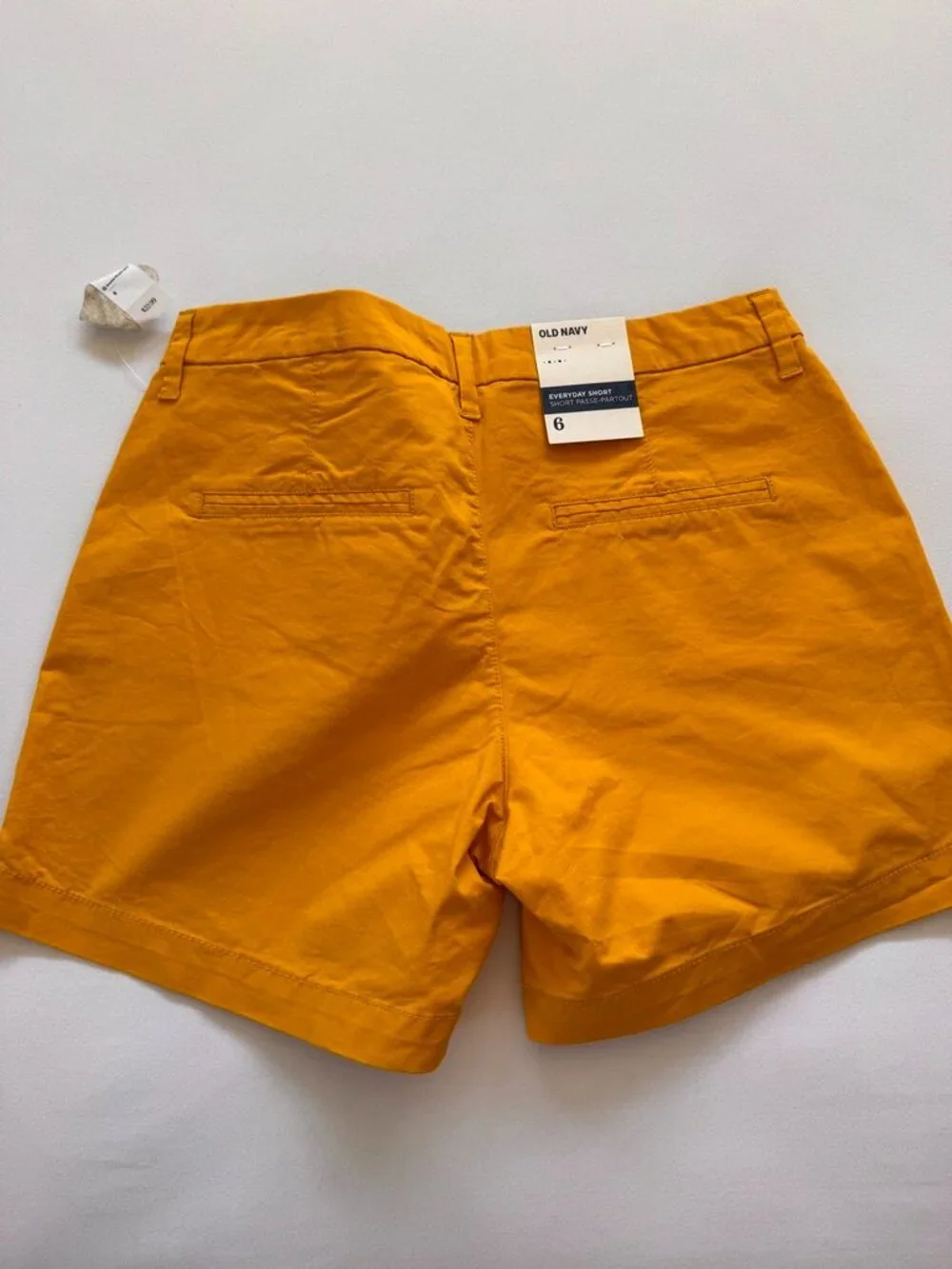 Old Navy bring burst